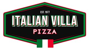 Italian Villa Pizza