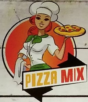 Pizza Mex