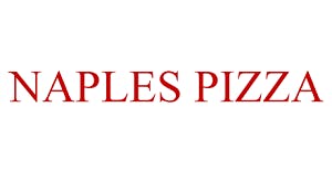 Naples Pizza Logo