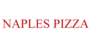Naples Pizza logo