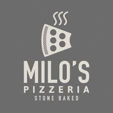 Millo's Pizzeria Logo
