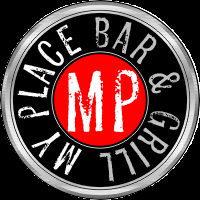 My Place Bar & Grill logo