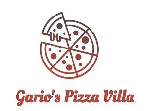 Gario's Pizza Villa