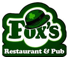 Fox's Restaurant & Pub 