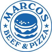 Marco's Beef & Pizza