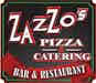 Zazzo's Pizza & Bar logo