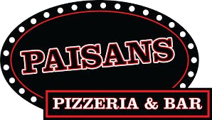 Paisans Pizzeria And Bar