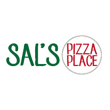 Sal's Pizza Place logo