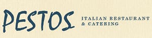 Pesto's Italian Restaurant & Catering