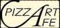 Pizza Art Cafe logo