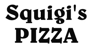 Squigi's Pizza of Griffith