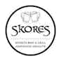 Skores Club Sports Bar & Grill logo