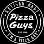 Pizzeria Guys logo