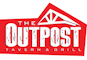 Outpost Tavern logo