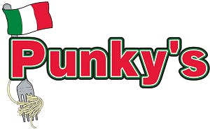 Punky's Pizza & Pasta