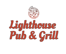 Lighthouse Pub & Grill logo