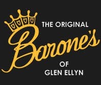Barones Of Glen Ellyn