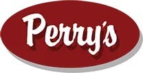 Perry's Pizza & Catering 