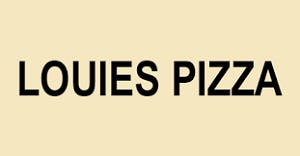 Louie's Pizza Shorewood