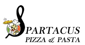 Spartacus Pizza & Pasta