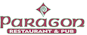 Paragon Restaurant logo