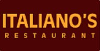 Italiano's Restaurant Logo