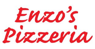 Enzo's Pizzeria logo