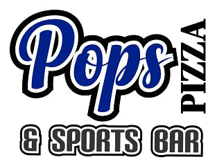 Pop's Pizza & Sports Bar