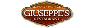 Giuseppe's Pizza logo