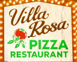 Villa Rosa Pizza Kitchen
