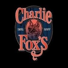 Charlie Fox's Pizzeria
