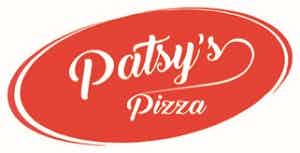 Patsy's Pizza logo