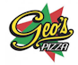 Geo's Pizza logo