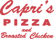 Capri Pizza