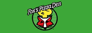 Fox's Pizza & Bakery