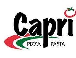 Capri Pizza & Pasta