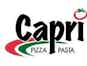 Capri Pizza & Pasta logo