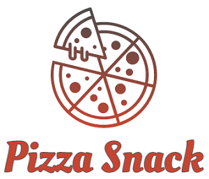 Pizza Snack logo
