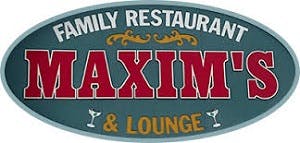 Maxim's Restaurant & Lounge