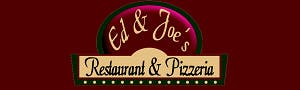 Ed & Joe's Pizza