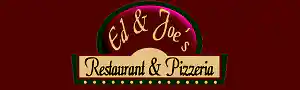 Ed & Joe's Pizza logo