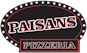 Paisans Pizzeria & Restaurant logo