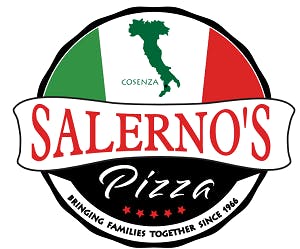 Salerno's Pizzeria & R.Bar