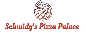 Schmidy's Pizza Palace