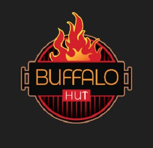 Buffalo Hut Logo