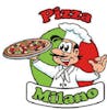 Milano's Pizza logo
