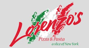 Lorenzo's Italian Kitchen Logo