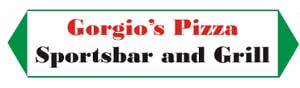 Georgios Sports Bar & Pizzeria Logo