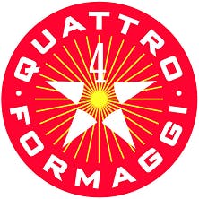 Quattro Formaggi  Logo