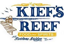 Kief's Reef